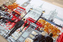 London B2376L Counted Cross-Stitch Kit