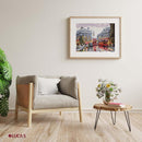 London BU5006L Counted Cross-Stitch Kit