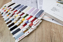 London BU5006L Counted Cross-Stitch Kit