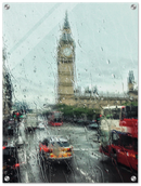 London Rain - Print