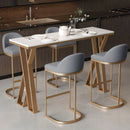 Longus Dining Chair