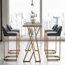 Longus Dining Chair