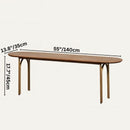 Lorena Dining Bench