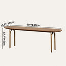 Lorena Dining Bench