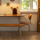 Lorena Dining Bench