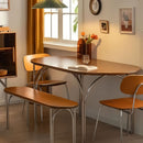 Lorena Dining Bench
