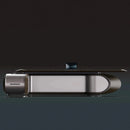 Echelon · Luxury L-Shaped Executive Desk