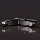 Echelon · Luxury L-Shaped Executive Desk