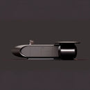 Echelon · Luxury L-Shaped Executive Desk