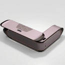 Echelon · Luxury L-Shaped Executive Desk