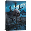 Lost Battlefield Canvas
