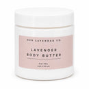 Lavender Relaxation Set | Our Lavender Co