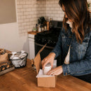 Lavender Body Butter | Multiple Sizes | Our Lavender Co