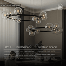 Louisa Chandelier