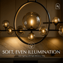 Louisa Chandelier