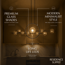 Louisa Chandelier