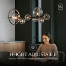 Louisa Chandelier