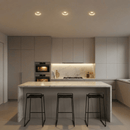 Loux Trimless Downlight