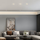 Loux Trimless Downlight - Open Box