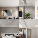 Loux Trimless Downlight - Open Box