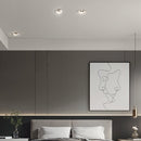 Loux Trimless Downlight - Open Box