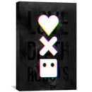 Love, Death, & Robots 2 Canvas
