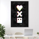 Love, Death, & Robots 2 Canvas