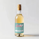 Love Potion Mini Wine Label