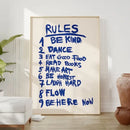 Love Quote Wall Art Canvas