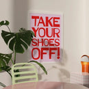 Love Quote Wall Art Canvas