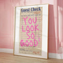 Love Quote Wall Art Canvas