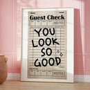 Love Quote Wall Art Canvas