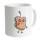 Love Sandwich Mug