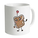 Love Sandwich Mug