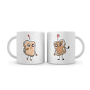 Love Sandwich Mug