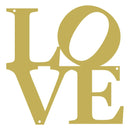 Love Stack