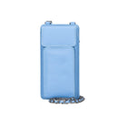 Lovell Crossbody Leather Phone Wallet