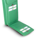 Lovell Crossbody Leather Phone Wallet
