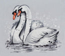 Loyalty 1393 Counted Cross Stitch Kit