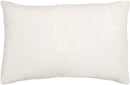 Kyustendil Beige Pillow Cover