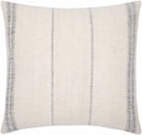 Kyustendil Beige Pillow Cover