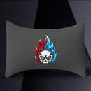 GTRacing Customize Headrest Upgrade Options: Pattern