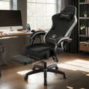 Footrest Series LR002