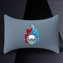GTRacing Customize Headrest Upgrade Options: Pattern
