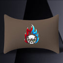 GTRacing Customize Headrest Upgrade Options: Pattern
