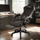 Footrest Series LR002