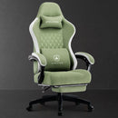 Footrest Series LR002