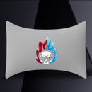 GTRacing Customize Headrest Upgrade Options: Pattern