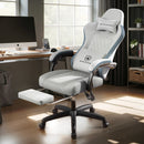 Footrest Series LR002