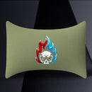 GTRacing Customize Headrest Upgrade Options: Pattern